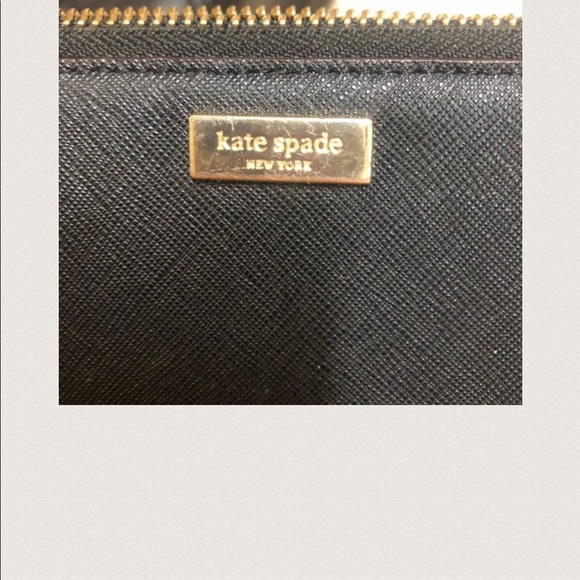 Kate spade purse and wallet - Picture 2 of 7